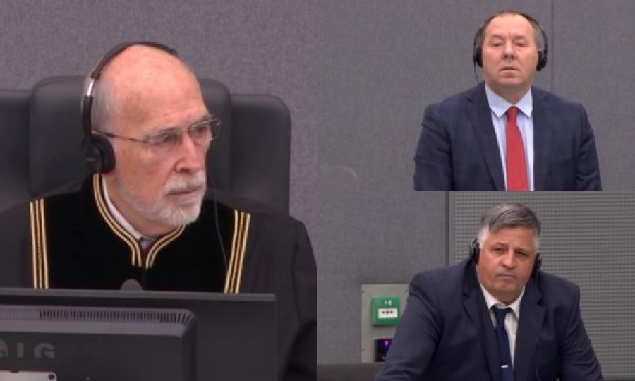 Gucati dhe Haradinaj rideklarohen të pafajshëm, gjykatësi i paralajmëron se mund të përjashtohen nga gjykimi