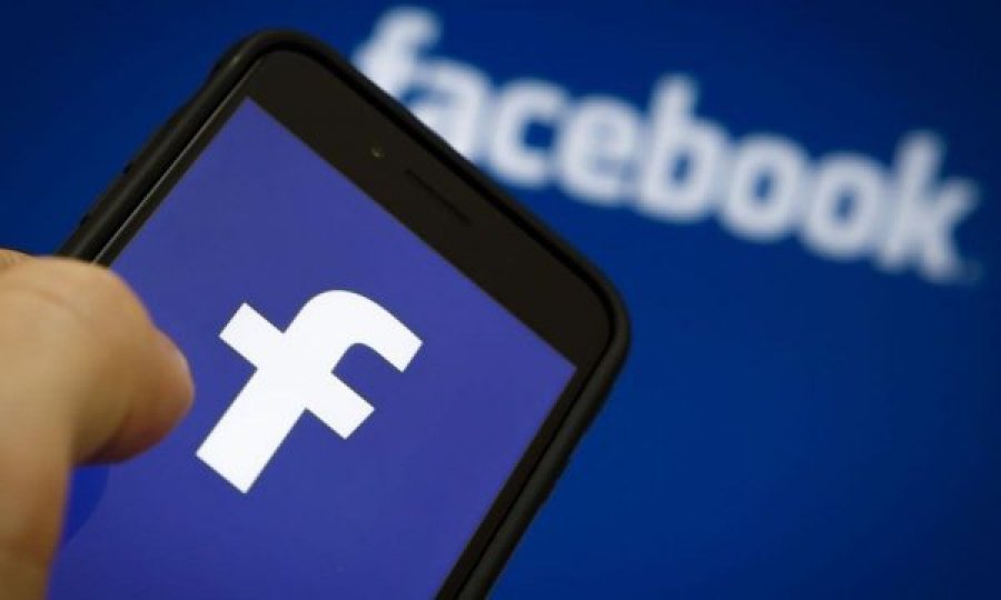 Pse Facebook ndryshoi emrin