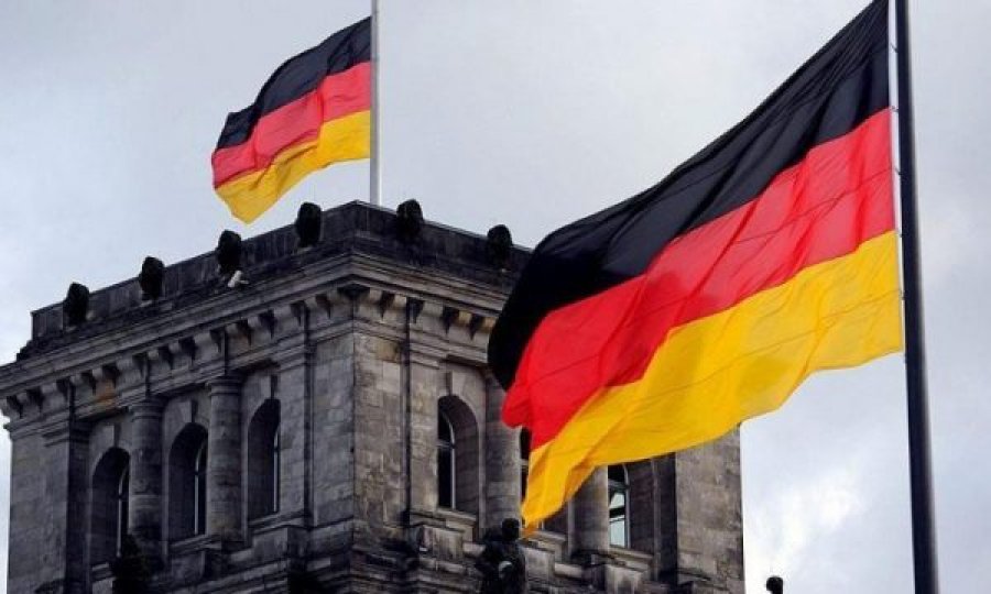 Gjermania kërkon emigrantë për të përballuar mungesën e fuqisë punëtore