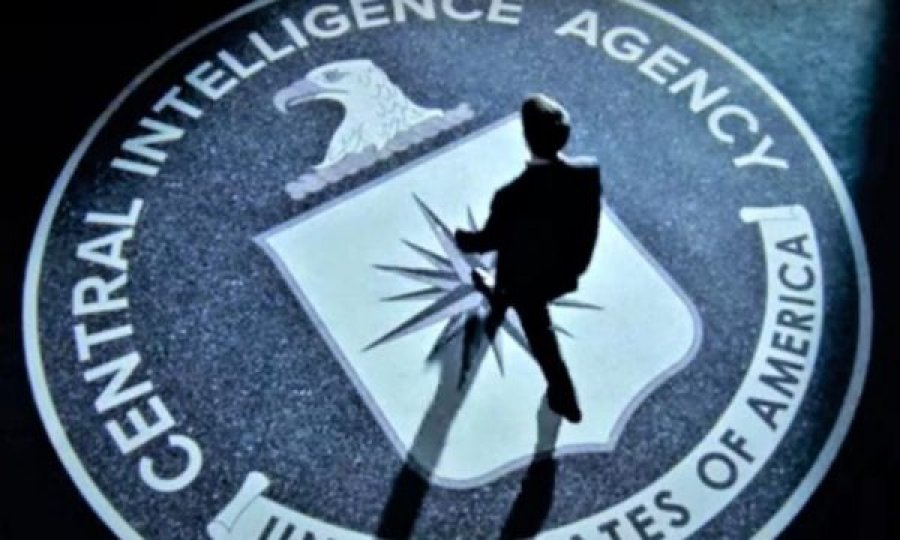 CIA krijon grup të punës për Kinën