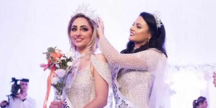 Miss Holanda tërhiqet nga Miss Bota: Nuk jam gati të vaksinohem