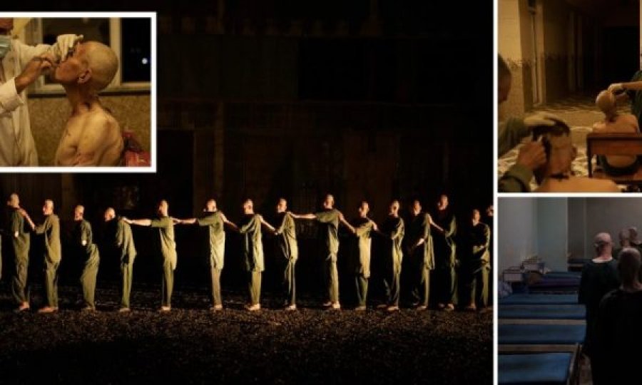 Torturat që talebanët ua bëjnë personave të varur nga droga