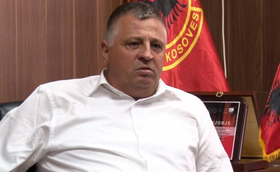 Specialja ia lëshon si provë Nasim Haradinaj intervistën në TV