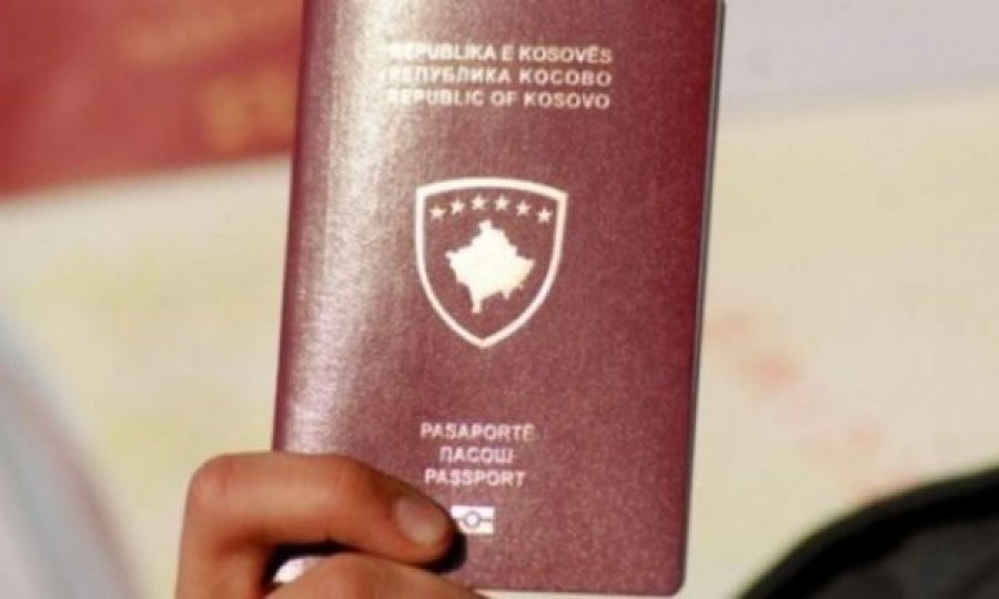 Pasaportat më të fuqishme në botë, ja ku renditet e Kosovës