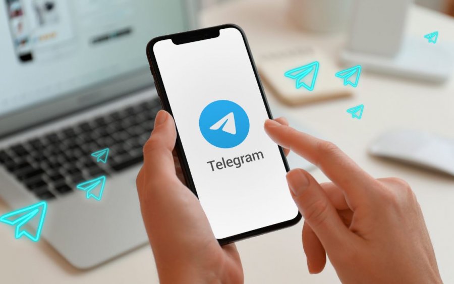 “Blackout” i rrjeteve sociale/ Telegram: 70 mln përdorues të rinj iu shtuan kompanisë pas rënies së Facebook dhe Whatsapp