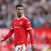 Tjetër gol nga Ronaldo, United në epërsi