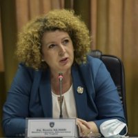 Kapërcimi i madh i ministres Hajdari, emëron kundërligjshëm U.D. e kryeshefit të KIESA-s