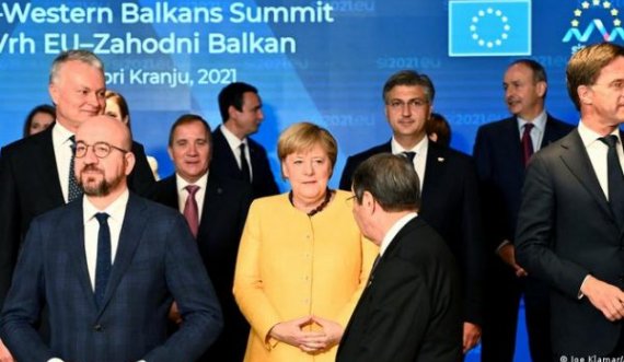 Deputetja gjermane: Fjalët ngushëlluese të BE’së zhgënjejnë më tej Ballkanin