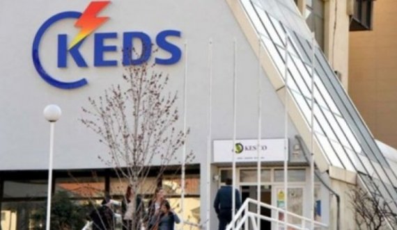 KEDS-i nuk e mohon shtrenjtimin e çmimit të energjisë elektrike në Kosovë