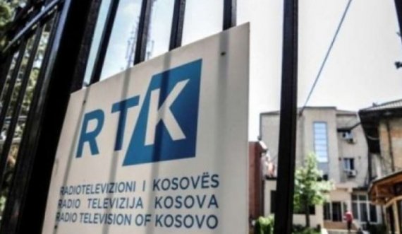 Bordi i RTK-së liston arsyet për shkarkimin e Kastratit