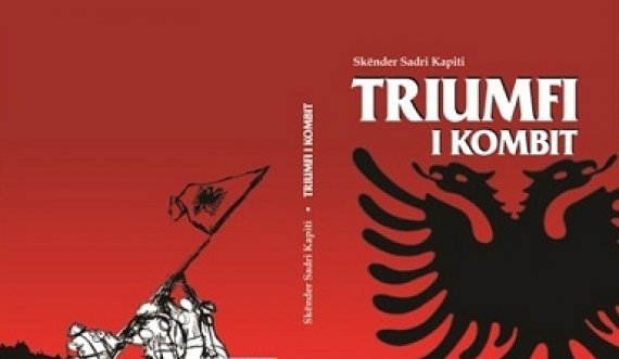 “Triumfi i kombit”, kapitulli: ”Detyra jonë, konsolidimi i pavarësisë dhe demokracisë që përshpejtojnë bashkimin e kombit