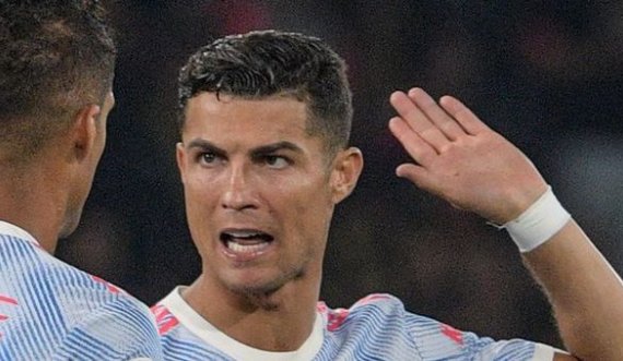 Jeta e ish-futbollistit që sot punon berber: “Cristiano Ronaldo nuk ishte shumë miqësor”