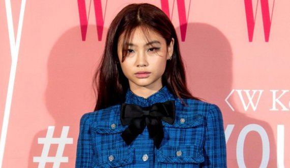 Aktorja e “Squid Game” bëhet koreania më e ndjekur në Instagram në më pak se tre javë