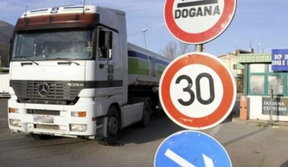 Kompanitë serbe ndaj të cilave Kosova mori masa mbrojtëse antidumping