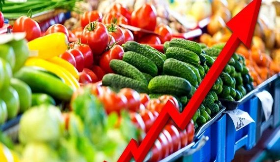 Lëndët ushqimore me çmimet më të larta të 10 viteve