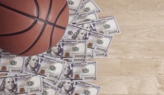 Arrestohen 19 ish-lojtarë të NBA-së, krijuan një skemë mashtrimi