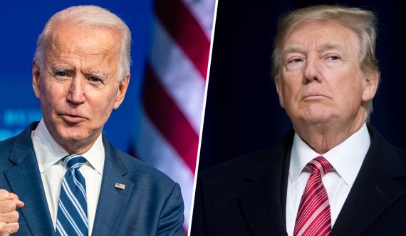 Përplasje mes presidentit dhe ish-presidentit/ Biden refuzon kërkesën e Trump për fshehjen e disa dokumenteve