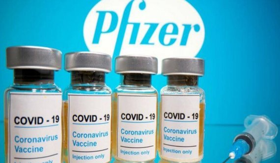  Pfizer kërkon miratimin e vaksinës Covid-19 për fëmijët 5-11 vjeç 