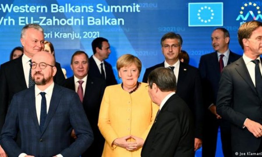 Deputetja gjermane: Fjalët ngushëlluese të BE’së zhgënjejnë më tej Ballkanin
