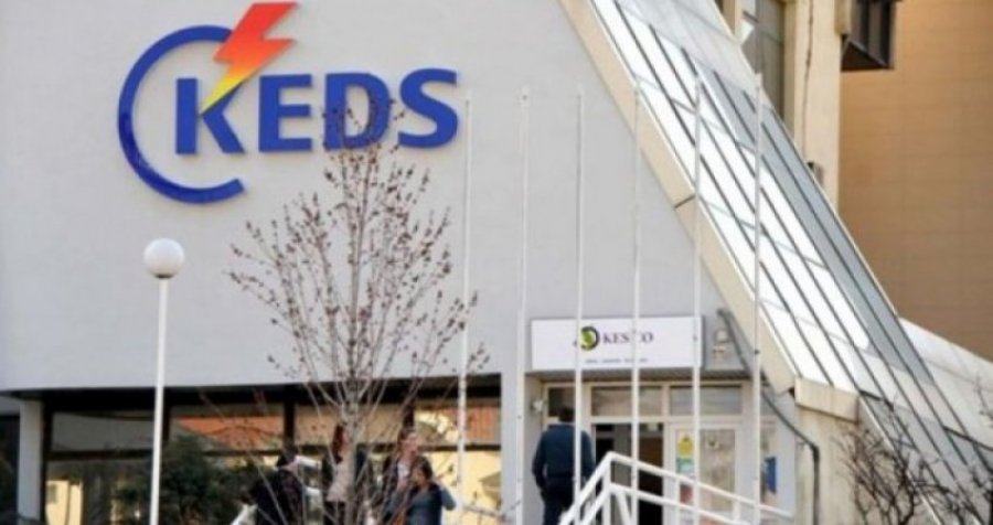 KEDS-i nuk e mohon shtrenjtimin e çmimit të energjisë elektrike në Kosovë