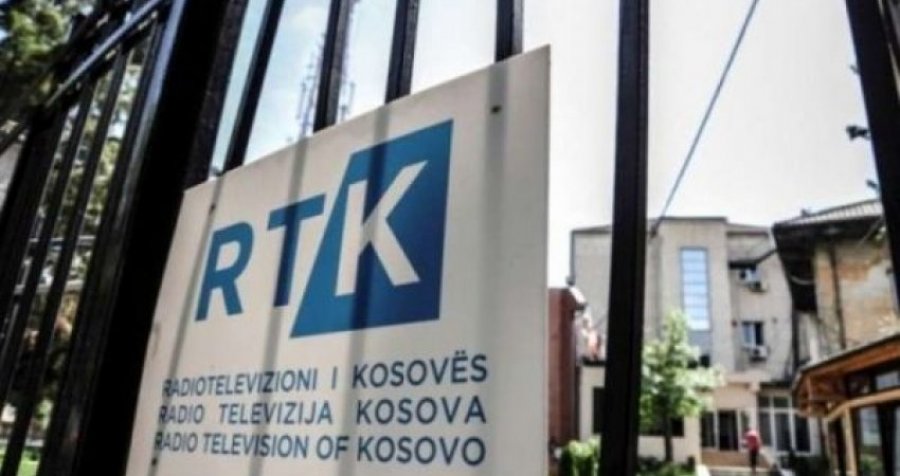 Bordi i RTK-së liston arsyet për shkarkimin e Kastratit