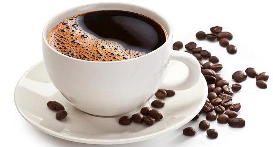 Kafeja ju shkakton dridhje dhe marramendje? Çfarë duhet të dini në këtë rast 