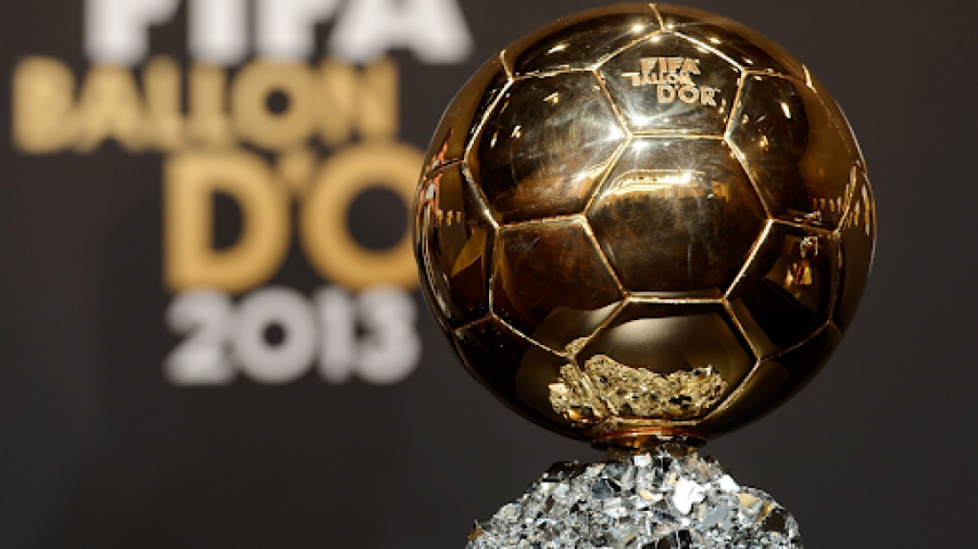  Zyrtare: Këta janë 30 futbollistët e nominuar për Topin e Artë 2021 