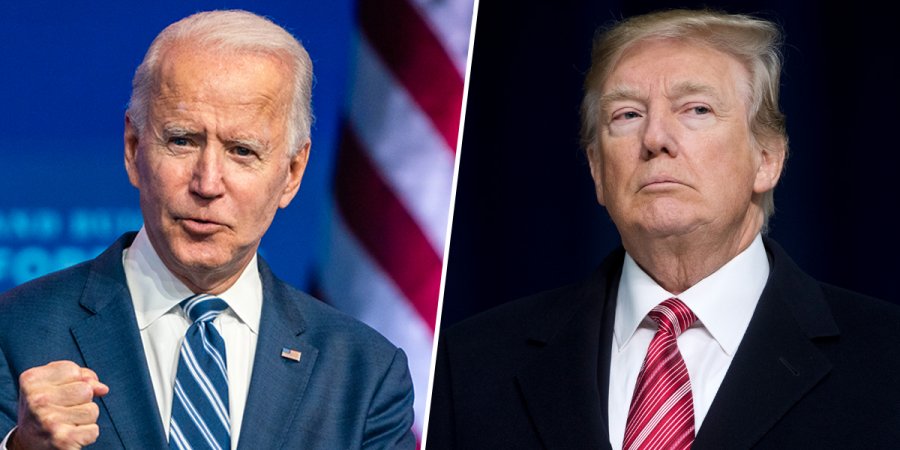 Përplasje mes presidentit dhe ish-presidentit/ Biden refuzon kërkesën e Trump për fshehjen e disa dokumenteve