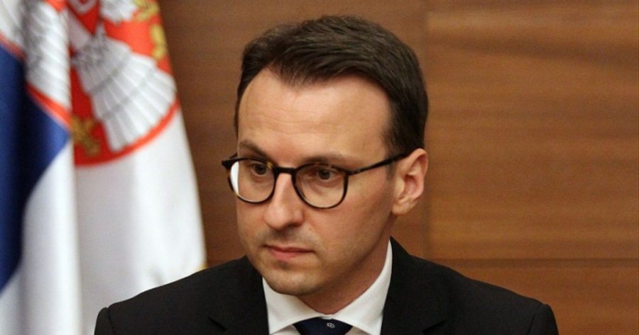 Petkoviq nervozohet me masat e qeverisë Kurti: Po e bëjnë për fushatë, po duan t’i rrisin tensionet
