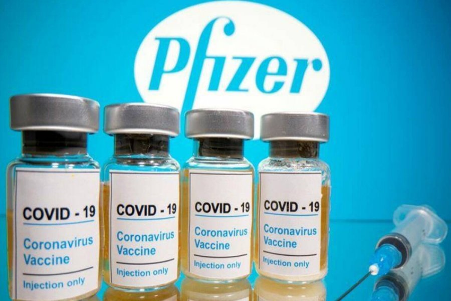  Pfizer kërkon miratimin e vaksinës Covid-19 për fëmijët 5-11 vjeç 