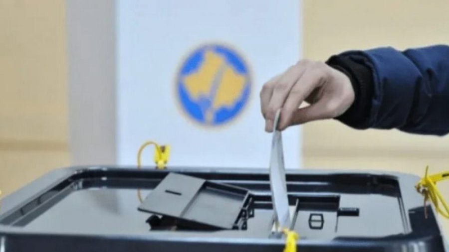 Rezultati në Podujevë, numërohen mbi 90 përqind e votave