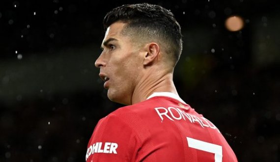  Cristiano Ronaldo shpenzon mijëra euro për transportin e banjos së akullit 