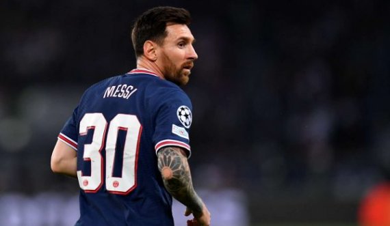 Messi për largimin e papritur nga Barcelona: “Mendova se kishte mbetur vetëm nënshkrimi im…”