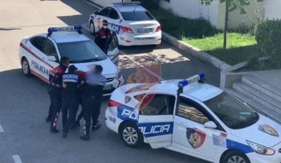  Me pica shpërndahej dhe kokainë e kanabis, zbulohet baza në Tiranë 