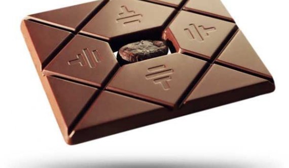  Çokollata më e shtrenjtë në botë, kaq kushton 