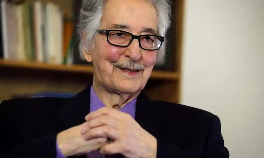  Vdes në Paris ish-presidenti iranian, Abdolhassan Bani-Sadr 