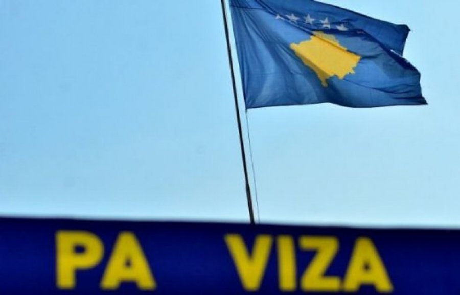 Kur do të hidhet në votim liberalizimi i vizave për Kosovën? 