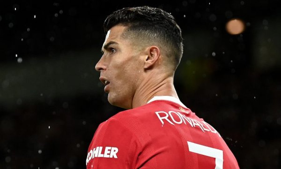  Cristiano Ronaldo shpenzon mijëra euro për transportin e banjos së akullit 