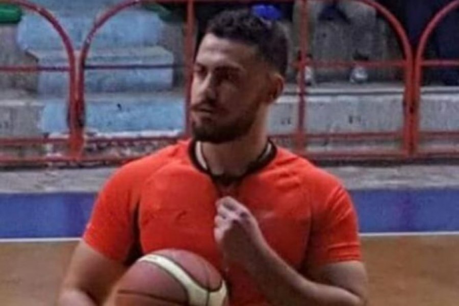 Sporti shqiptar në zi, ndërron jetë arbitri 24-vjeçar