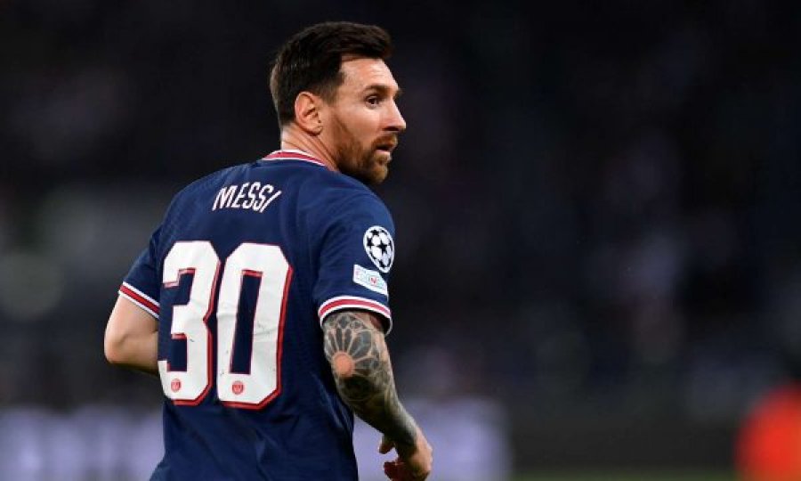 Messi për largimin e papritur nga Barcelona: “Mendova se kishte mbetur vetëm nënshkrimi im…”