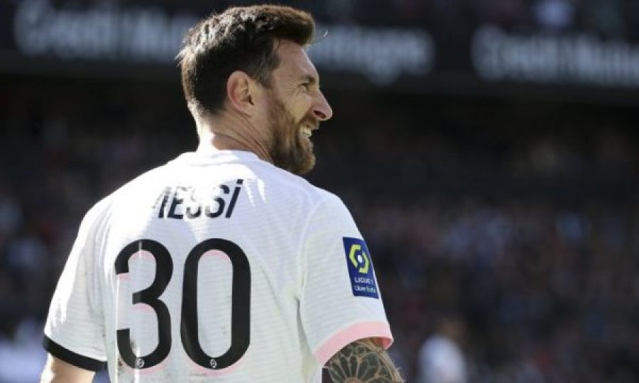 Katër futbollistët që sipas Messit e meritojnë “Topin e Artë”
