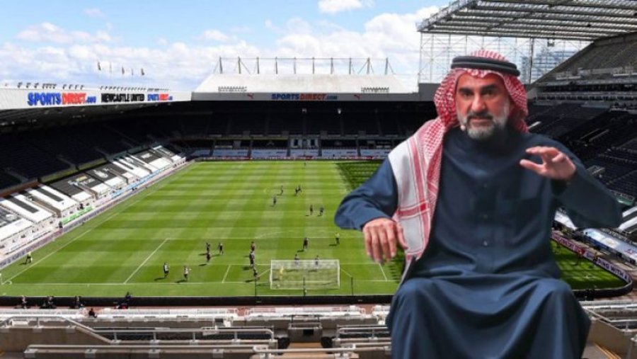 Newcastle në bisedime për të bërë transferimin gjigant, pas shitjes së klubit te sheikët