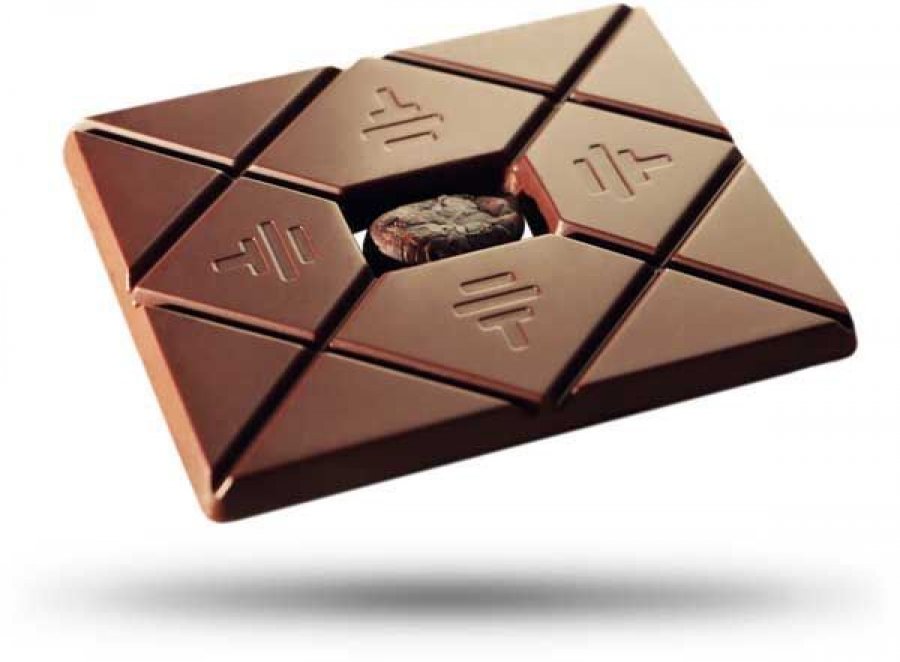  Çokollata më e shtrenjtë në botë, kaq kushton 