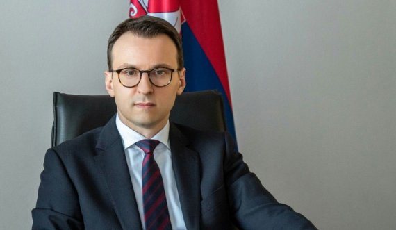  Petkoviq reagon pasi Kosova vendosi masa anti-damping ndaj Serbisë 