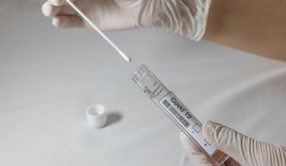 Maqedoni e Veriut: Po udhëtonin drejt Gjermanisë, ndalohen 19 persona me teste PCR të falsifikuara