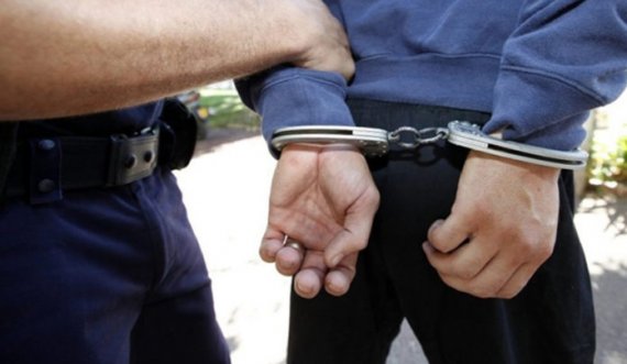 Dajak kunatit, policia arreston 42-vjeçarin 