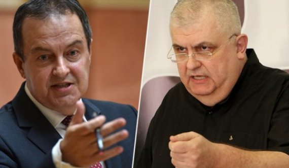 Politikani serb – Daçiqit: Kosova është e pavarur, ti duhet të arrestohesh