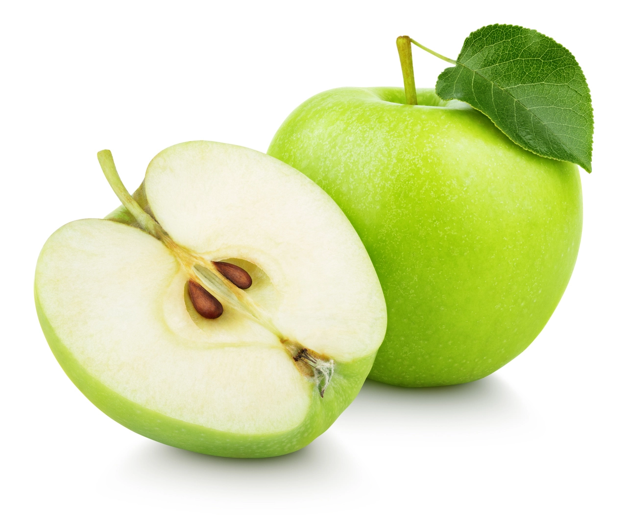 Nuk është molla, zbuloni frutin e gjelbër që largon stresin