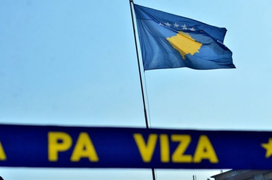 Liberalizimi i vizave për Kosovën, i bllokuar padrejtësisht