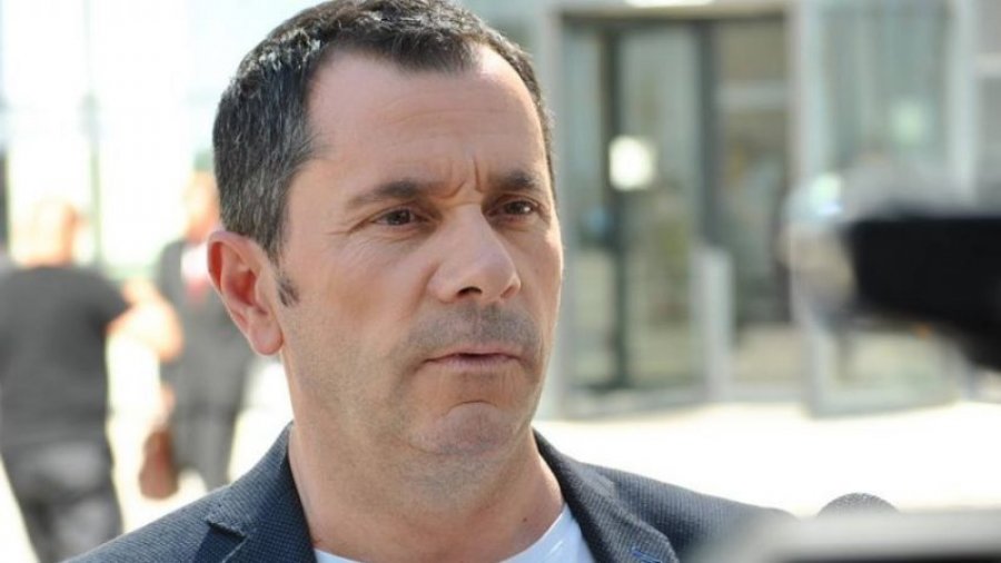 Gashi: Duket se Shpend Ahmeti ishte i infiltruar për ta shkatërruar VV-në